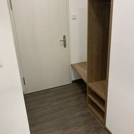 Apartament Myhome *