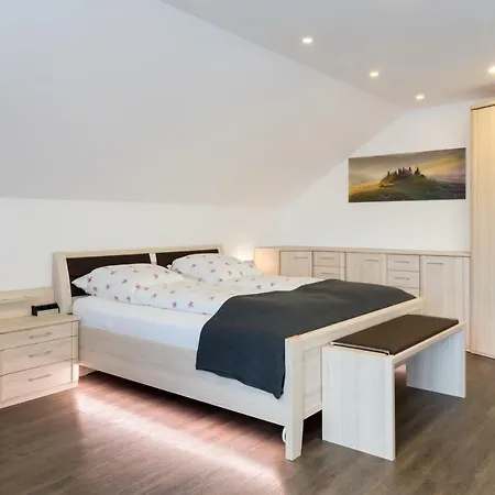 Myhome Apartament *