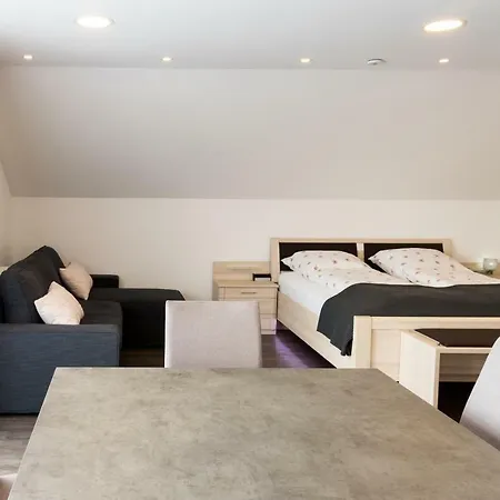 Myhome Apartament Altusried