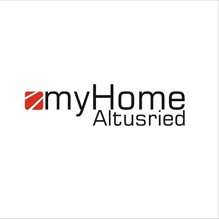 Apartament Myhome *